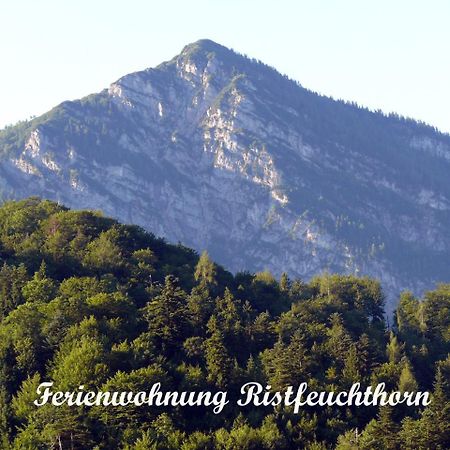 Haus Eicher Schneizlreuth Exterior photo